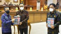 Jaya Negara dan Ngurah Gede