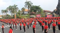 KADER PDIP KLUNGKUNG