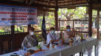KEGIATAN Pelaksanaan program ketahanan keluarga anti narkoba