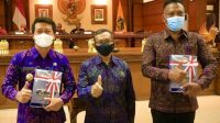 KETUA DPRD KLUNGKUNG