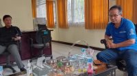 Kadis Nakertrans NTB, Gede Putu Aryadi
