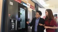 LG ELECTRONICS INDONESIA