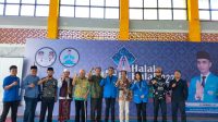 MANTAN GUBERNUR NTB