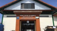 PASAR RAKYAT BLAHBATUH