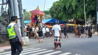 POLSEK PAYANGAN