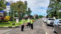 SEBAGIAN peserta GPDRR sebelum kembali ke negara masing-masing, memanfaatkan waktu luang dengan berwisata ke sejumlah objek wisata yang ada di Bedugul, Kecamatan Baturiti, Tabanan, Minggu (29/5/2022). Foto: ist SEBAGIAN peserta GPDRR sebelum kembali ke negara masing-masing, memanfaatkan waktu luang dengan berwisata ke sejumlah objek wisata yang ada di Bedugul, Kecamatan Baturiti, Tabanan, Minggu (29/5/2022). Foto: ist