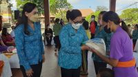 Pkk Bali Berbagi