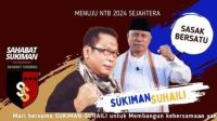 RELAWAN SASAK BERSATU