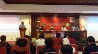 Rakor Aktualisasi Lahan - ist