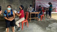 SIDOKKES POLRES TABANAN