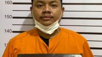 TERSANGKA SABU