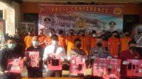 WAKAPOLRES GIANYAR