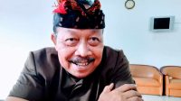 KOMISARIS Non Independen Bank BPD Bali, Wisnu Bawa Temaja. Foto: ist KOMISARIS Non Independen Bank BPD Bali, Wisnu Bawa Temaja. Foto: ist