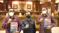 WTP Tabanan - ist
