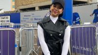 Rannya Agustyra Kristiono. Foto: ist Rannya Agustyra Kristiono. Foto: ist