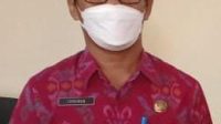 KABID Pembinaan SD Disdikpora Kota Denpasar, I Nyoman Suriawan. Foto: tra KABID Pembinaan SD Disdikpora Kota Denpasar, I Nyoman Suriawan. Foto: tra