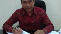 KABID Pembinaan SMP Disdikpora Kota Denpasar, AA Putu Gede Astara. Foto: tra KABID Pembinaan SMP Disdikpora Kota Denpasar, AA Putu Gede Astara. Foto: tra