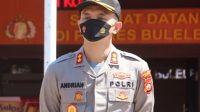 KAPOLRES Buleleng, AKBP Andrian Pramudianto. Foto: dok KAPOLRES Buleleng, AKBP Andrian Pramudianto. Foto: dok