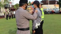 APEL OPERASI PATUH