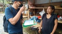 BAWASLU Bangli melaksanakan uji petik daftar pemilih secara berkelanjutan di beberapa kelurahan/desa di Kabupaten Bangli. Foto: ist BAWASLU Bangli melaksanakan uji petik daftar pemilih secara berkelanjutan di beberapa kelurahan/desa di Kabupaten Bangli. Foto: ist