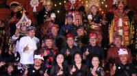 BUPATI BANGLI