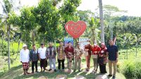 BUPATI LABUHANBATU UTARA