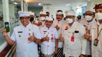 BUPATI TABANAN