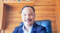 DIRUT Perusahaan Daerah Swatantra, Gede Bobi Suryanto. Foto: rik DIRUT Perusahaan Daerah Swatantra, Gede Bobi Suryanto. Foto: rik