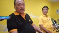 GOLKAR