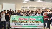HAMPARAN KARYA INSANI