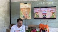MENYAMBUT perayaan hari suci Galungan dan Kuningan, HappyFresh, kembali bagi-bagi diskon hingga Rp100 ribu khusus bagi warga Bali. Foto: ist MENYAMBUT perayaan hari suci Galungan dan Kuningan, HappyFresh, kembali bagi-bagi diskon hingga Rp100 ribu khusus bagi warga Bali. Foto: ist