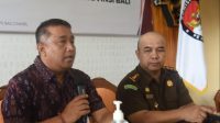 KETUA KPU Bali, I Dewa Agung Gede Lidartawan. Foto: hen KETUA KPU Bali, I Dewa Agung Gede Lidartawan. Foto: hen