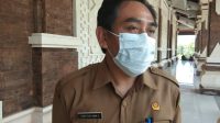 KEPALA Dinas Pendidikan, Kepemudaan dan Olahraga (Dikpora) Jembrana, I Gusti Putu Anom Saputra. Foto: ist KEPALA Dinas Pendidikan, Kepemudaan dan Olahraga (Dikpora) Jembrana, I Gusti Putu Anom Saputra. Foto: ist