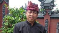 I Komang Suparta
