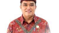 KETUA DPRD Kabupaten Karangasem, I Wayan Suastika. Foto: ist KETUA DPRD Kabupaten Karangasem, I Wayan Suastika. Foto: ist