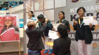 KARATE KAPOLDA