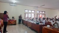 KEKERASAN ANAK