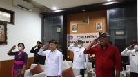KETUA DPRD KABUPATEN KLUNGKUNG