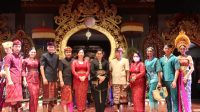 KETUA TP PKK TABANAN