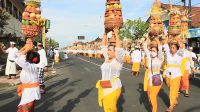 KRAMA BANJAR ADAT NESA