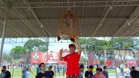 LOMBA BURUNG-1