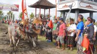 MAKEPUNG KAPOLRES CUP