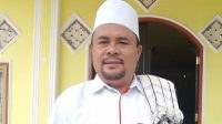 NAJAMUDDIN MOESTAFA