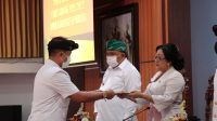 PAW DPRD Jembrana
