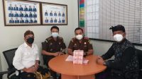 PDAM TIRTA MAHOTTAMA