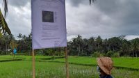 PEMBANGUNAN GOR