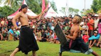 PERTARUNGAN GLADIATOR