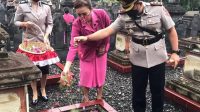 POLRES GIANYAR