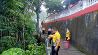 POLRES GIANYAR