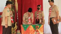PRAMUKA KLUNGKUNG
